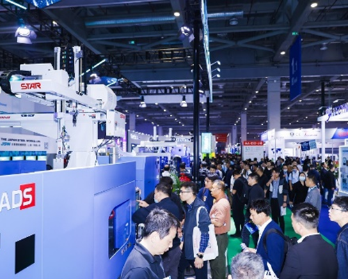 Top 10 reasons not to miss out on the annual event of the Greater Bay Area, where the International Rubber and Plastic Exhibition returns with full business opportunities