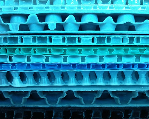 How to view the technical parameters of honeycomb panel production line equipment