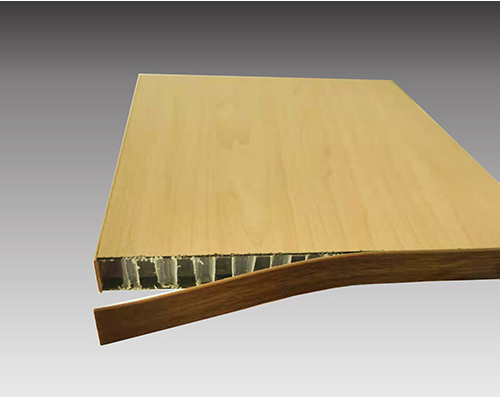 Daily Maintenance of Honeycomb Panel Production Line