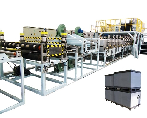 What are the common problems and solutions for honeycomb panel production line equipment?