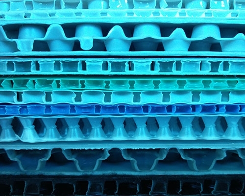 How to view the technical parameters of honeycomb panel production line equipment