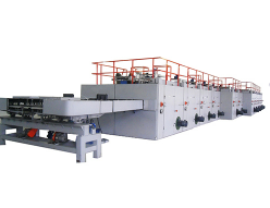 Geogrid Production‑line Equipment